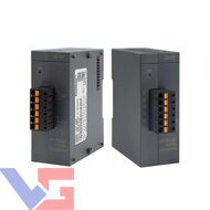 Модуль преобразования питания ПЛК L02-60P, 100-240VAC/24VDC, 0,5A, 12W,  Coolmay