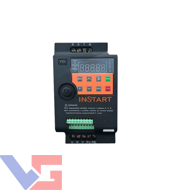 Преобразователь частоты VCI-G0.75-2B 0,75 кВт 4,0 А, 220 В ± 15%, 50/60Гц Instart , артикул VCI-G0.75-2B