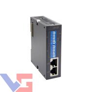 Модуль расширения L02-EIP, Ethernet/IP, 2x RJ45,  Coolmay