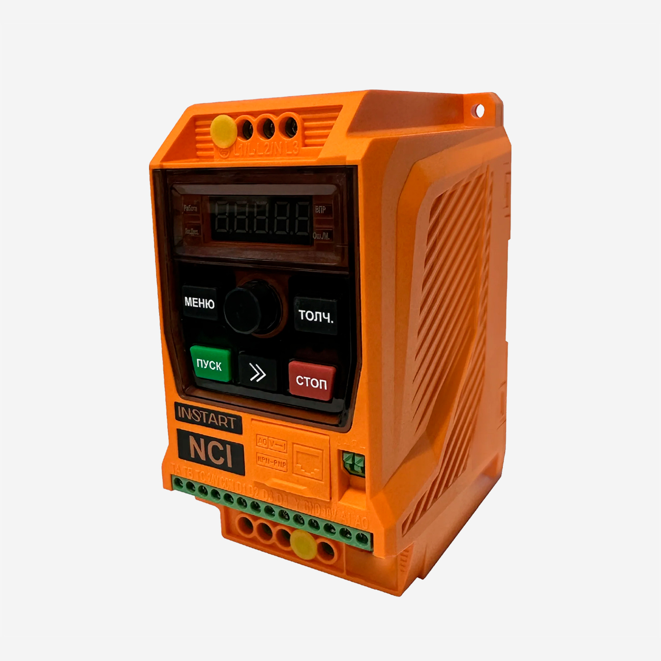 Частотный преобразователь NCI-G0.4-2B