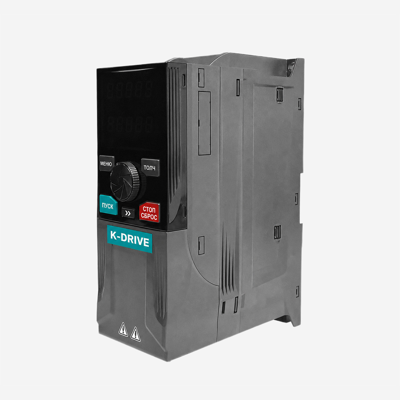 Частотный преобразователь KD700-2S-4.0GB