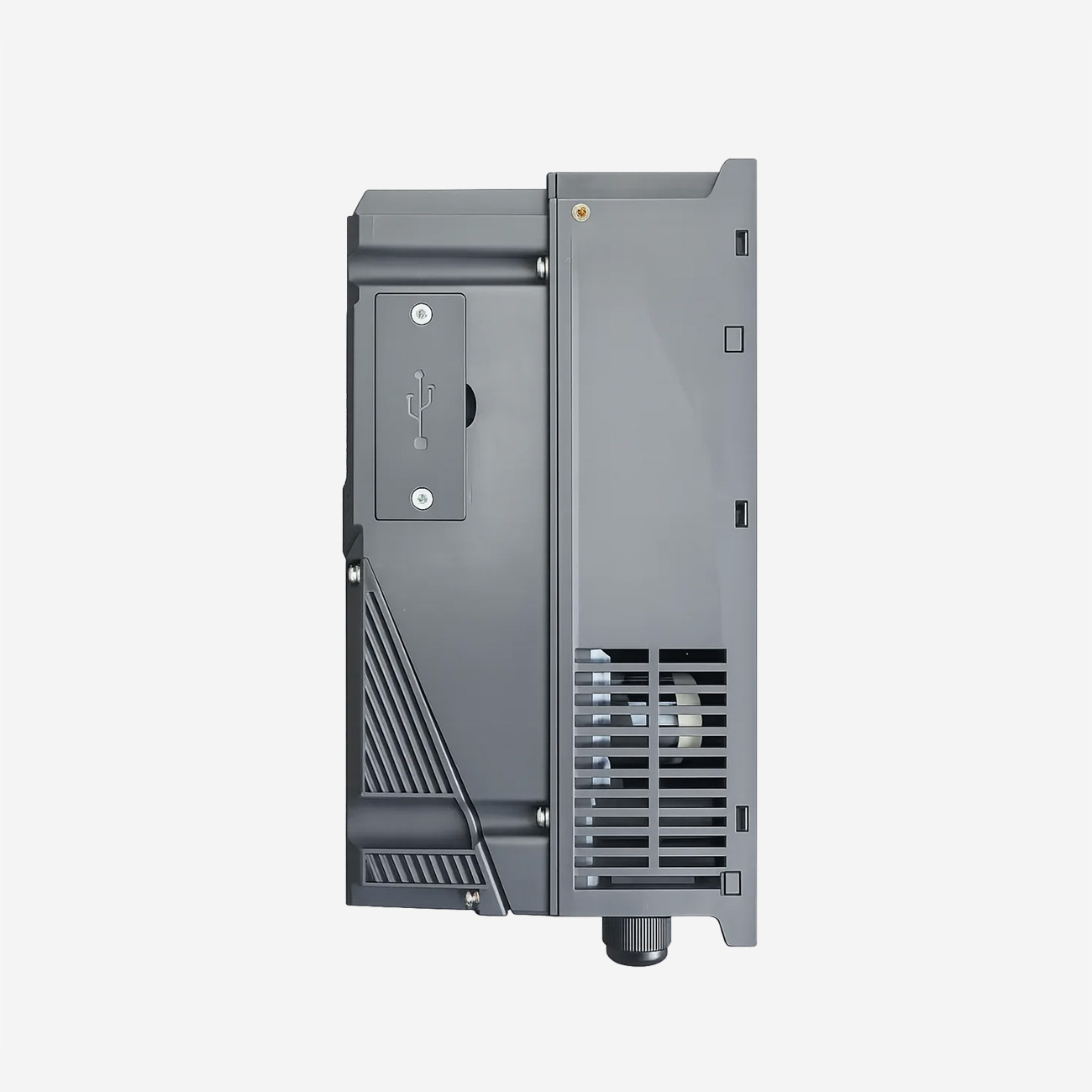 Частотный преобразователь KD700/IP65-4T-200G-D