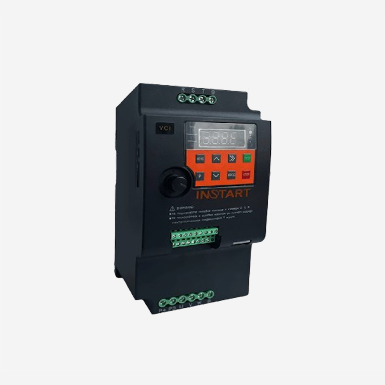 Частотный преобразователь VCI-G7.5-4B