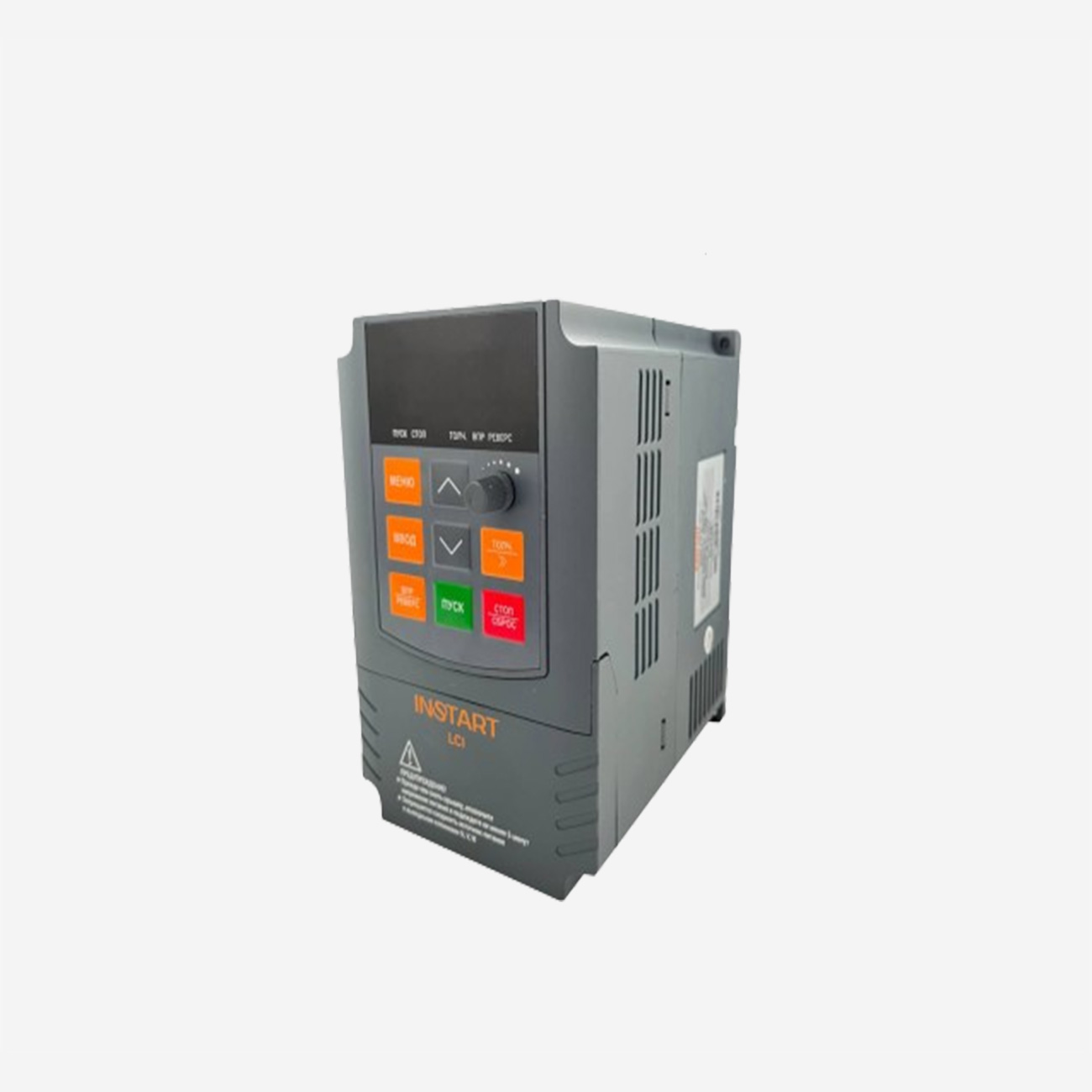 Частотный преобразователь LCI-G37/P45-4