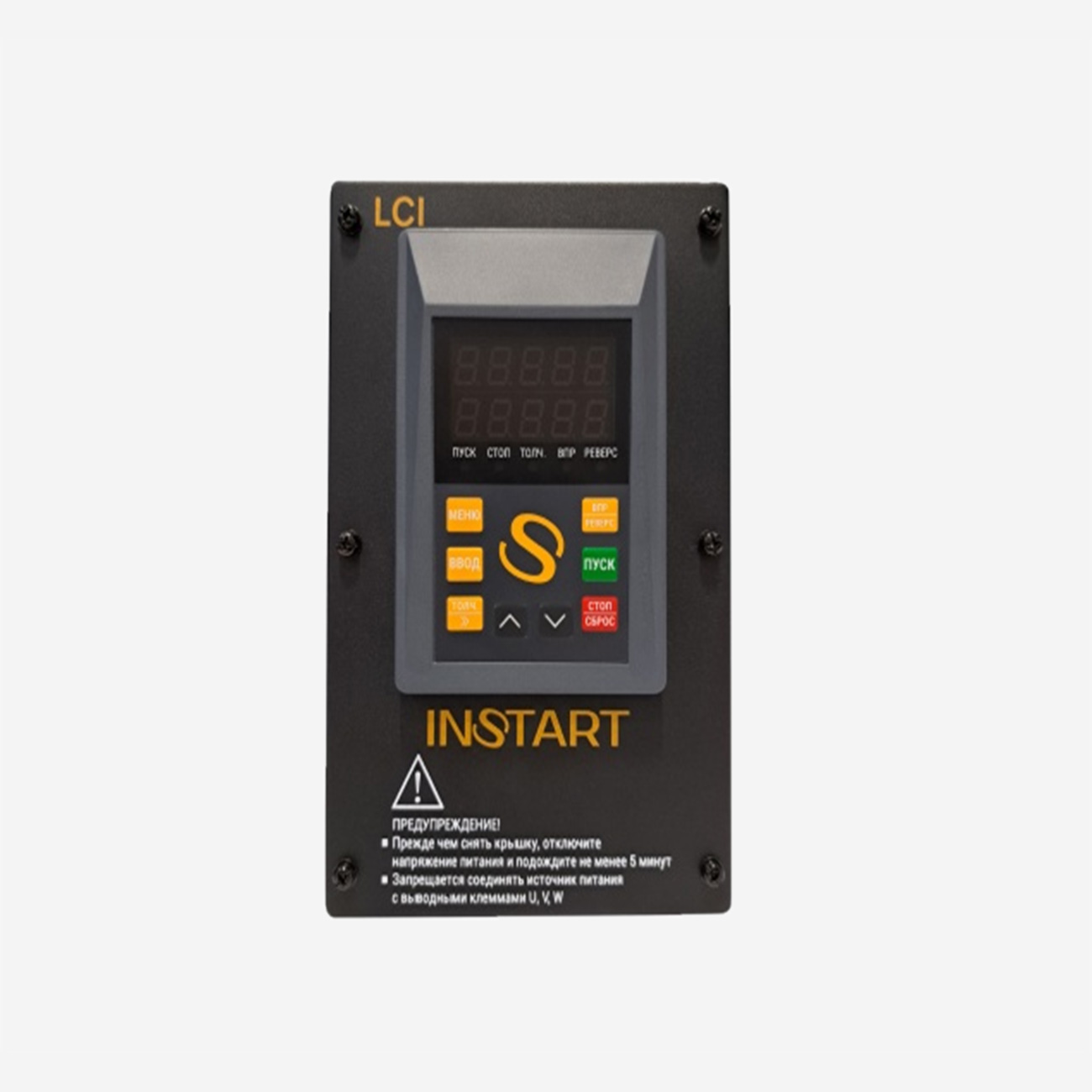 Частотный преобразователь LCI-G55-4 IP54