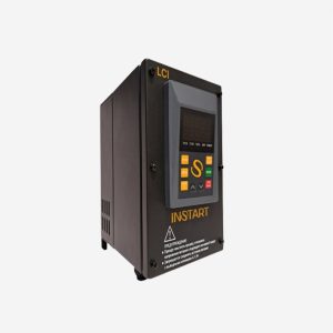 Серия частотных преобразователей INSTART LCI IP54 в защищенном исполнении
